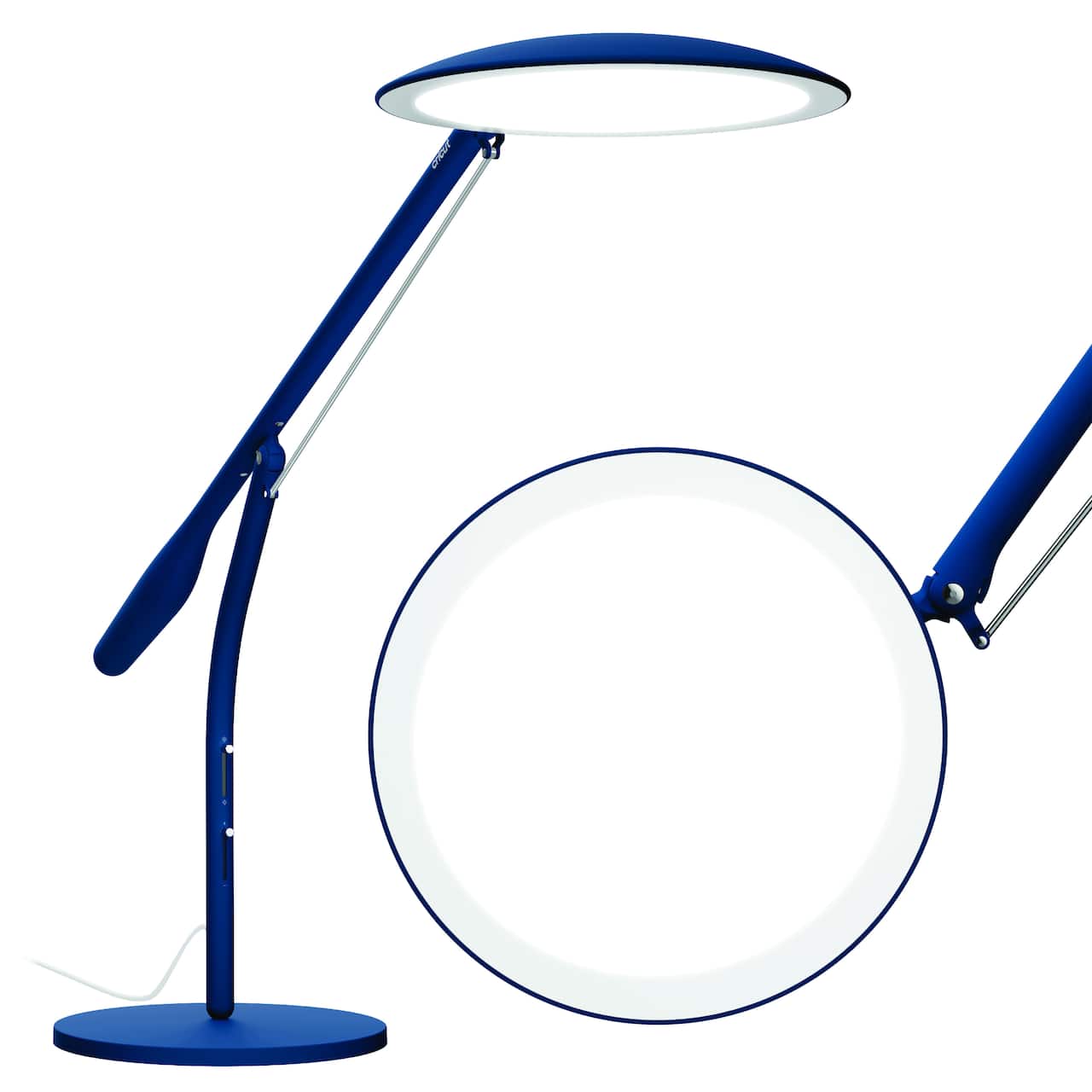 Cricut Bright&#x2122; 360 Ultimate LED Table Lamp